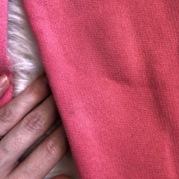 Pink Hollister Hoodie - Picture 6 of 8